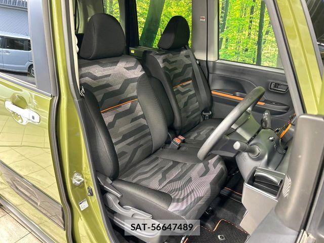 Daihatsu TANTO 2025-01 8355776-7
