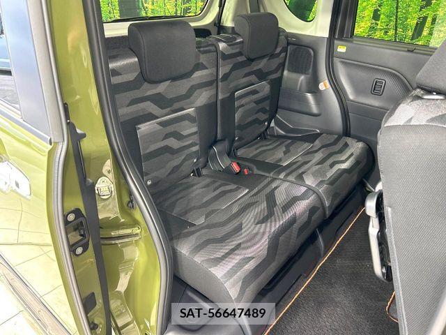 Daihatsu TANTO 2025-01 8355776-8