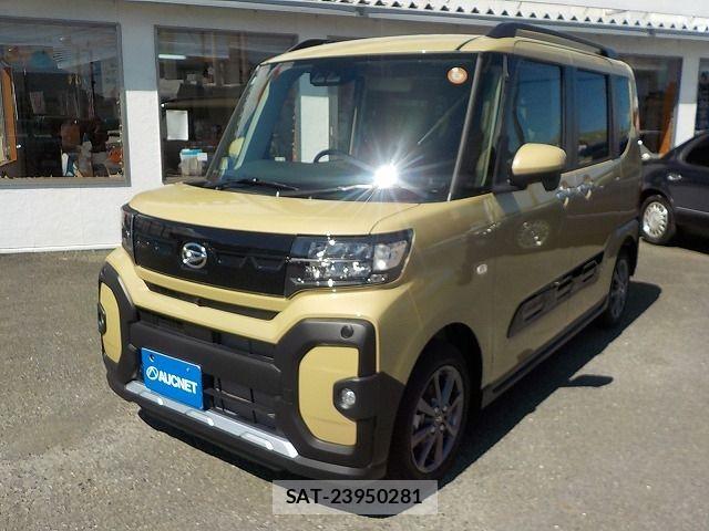 Daihatsu TANTO 2024-11 8355782-0