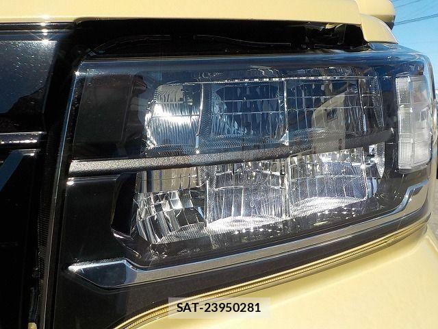 Daihatsu TANTO 2024-11 8355782-9