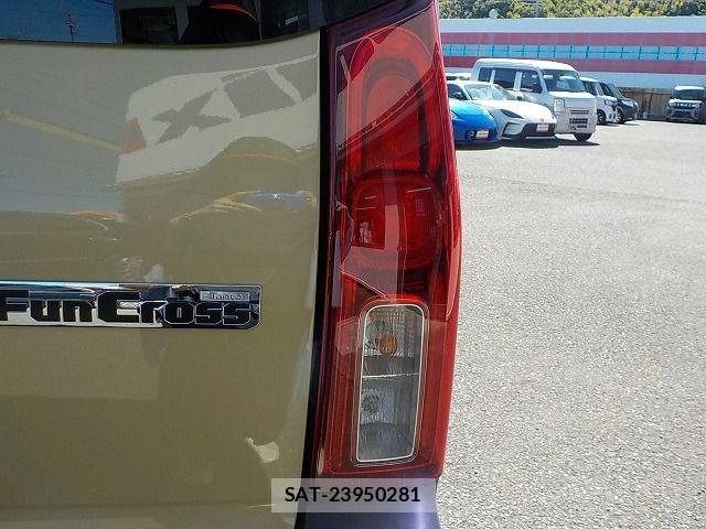 Daihatsu TANTO 2024-11 8355782-10