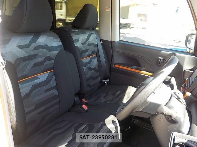Daihatsu TANTO 2024-11 8355782-11