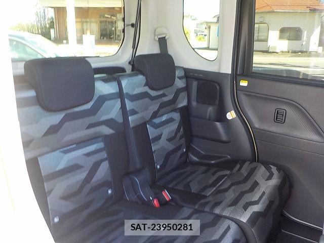 Daihatsu TANTO 2024-11 8355782-12