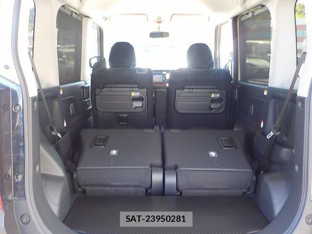 Daihatsu TANTO 2024-11 8355782-13
