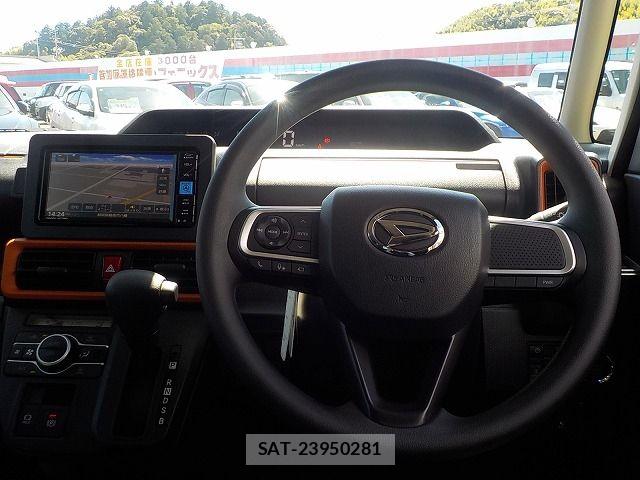 Daihatsu TANTO 2024-11 8355782-15