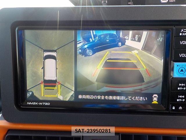 Daihatsu TANTO 2024-11 8355782-16