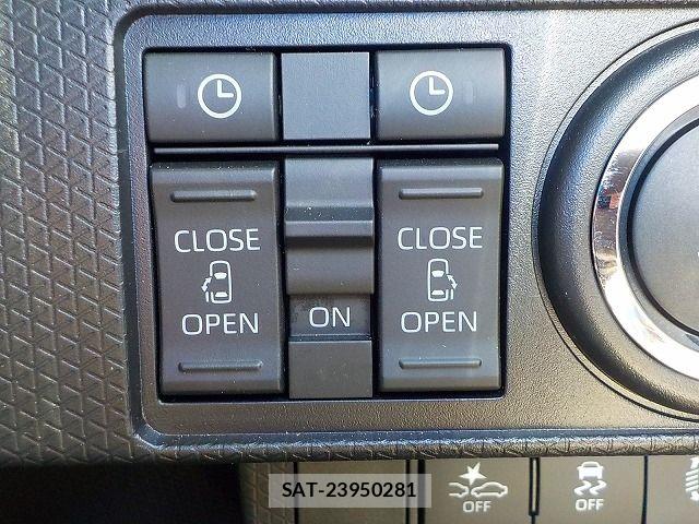 Daihatsu TANTO 2024-11 8355782-18
