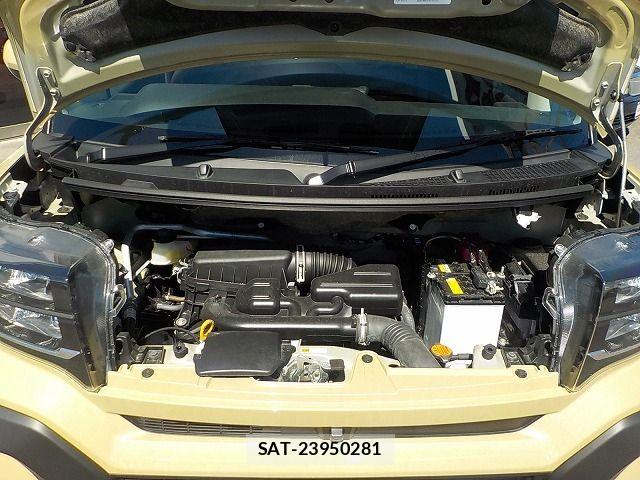 Daihatsu TANTO 2024-11 8355782-19