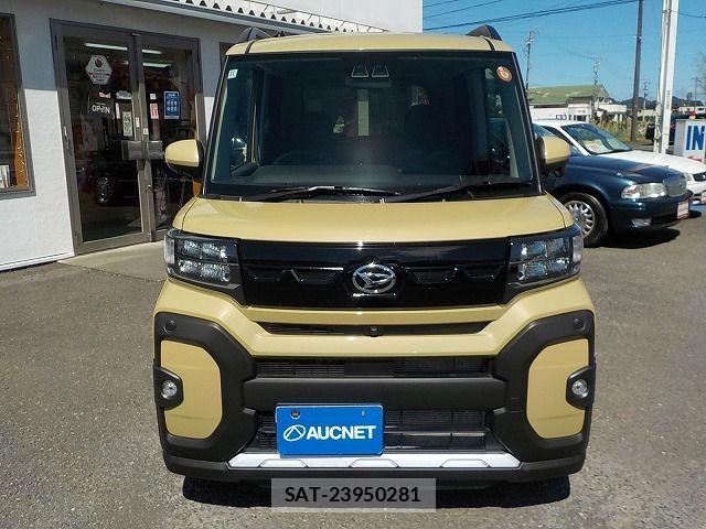 Daihatsu TANTO 2024-11 8355782-3