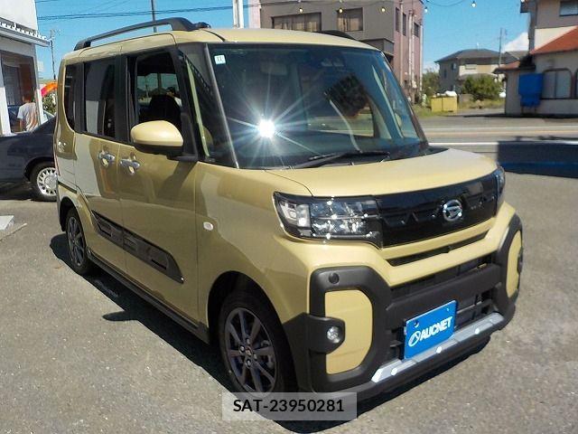 Daihatsu TANTO 2024-11 8355782-4