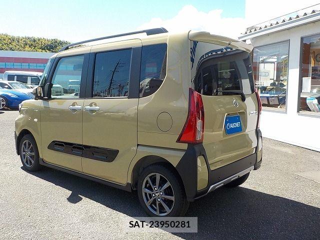 Daihatsu TANTO 2024-11 8355782-6