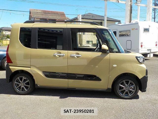 Daihatsu TANTO 2024-11 8355782-7
