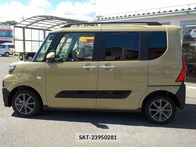 Daihatsu TANTO 2024-11 8355782-8