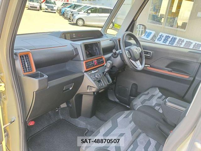 Daihatsu TANTO 2023-08 8369415-10