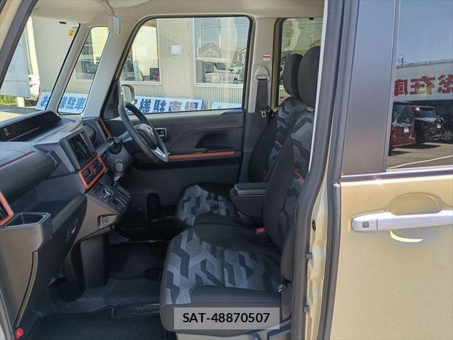 Daihatsu TANTO 2023-08 8369415-11