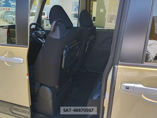Daihatsu TANTO 2023-08 8369415-12