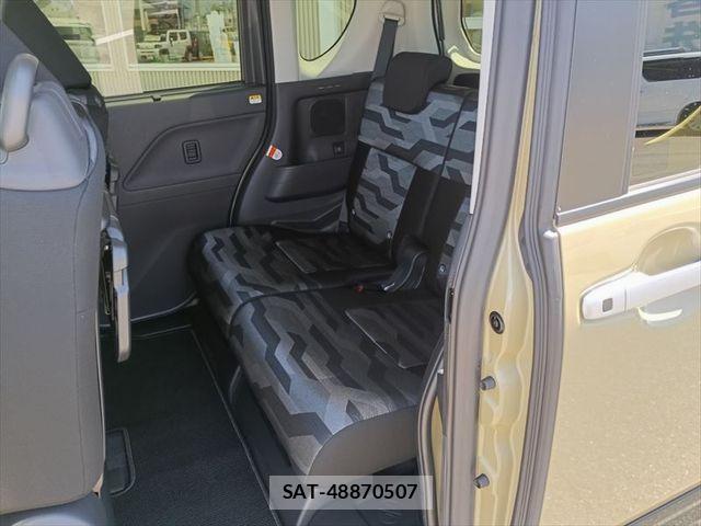 Daihatsu TANTO 2023-08 8369415-13