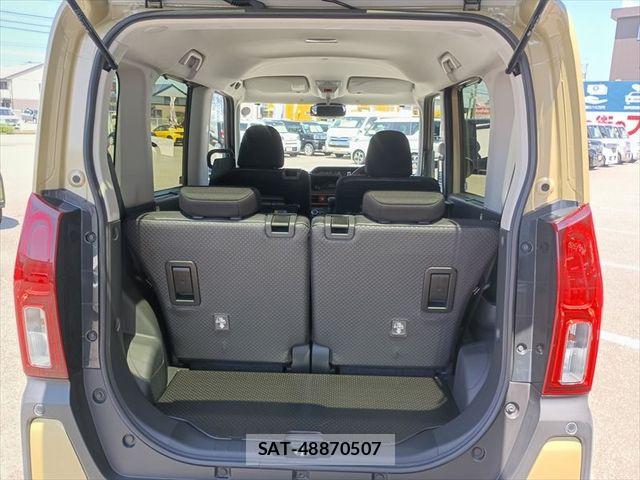 Daihatsu TANTO 2023-08 8369415-14