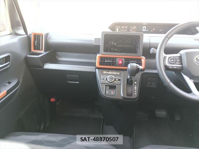 Daihatsu TANTO 2023-08 8369415-16