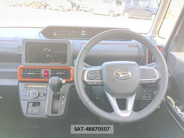 Daihatsu TANTO 2023-08 8369415-1