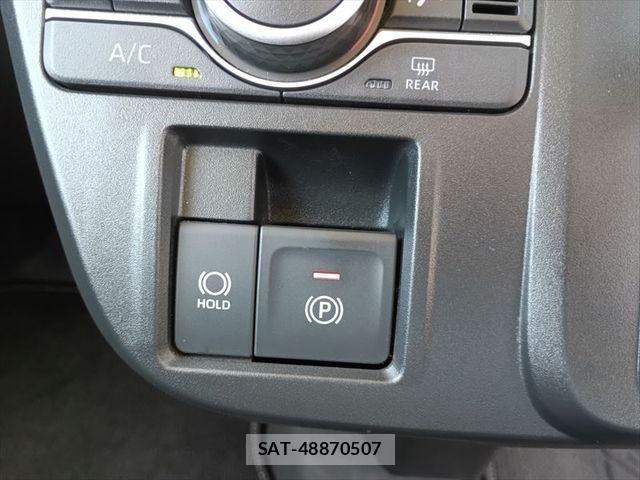 Daihatsu TANTO 2023-08 8369415-19
