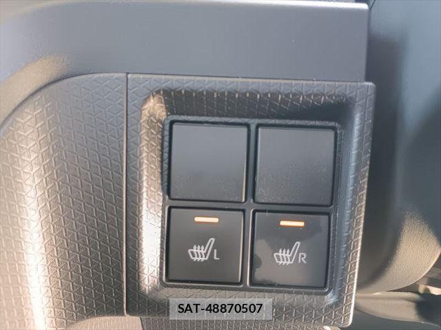 Daihatsu TANTO 2023-08 8369415-21