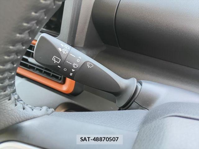 Daihatsu TANTO 2023-08 8369415-22