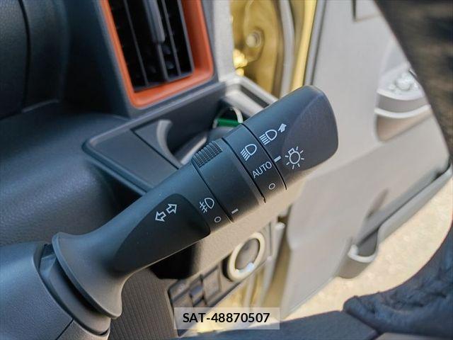 Daihatsu TANTO 2023-08 8369415-23
