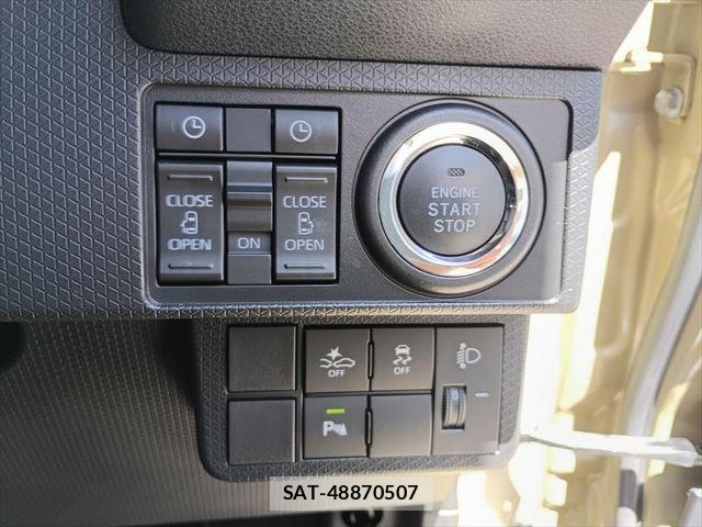 Daihatsu TANTO 2023-08 8369415-24