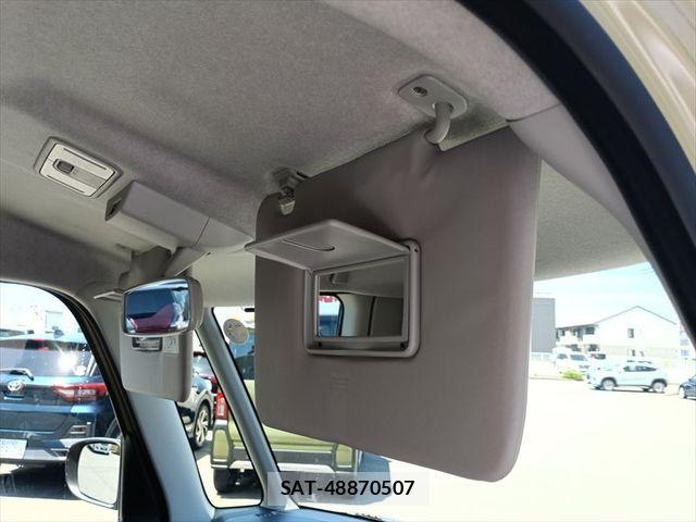Daihatsu TANTO 2023-08 8369415-25