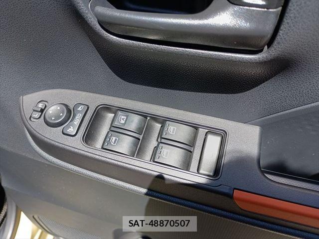 Daihatsu TANTO 2023-08 8369415-27