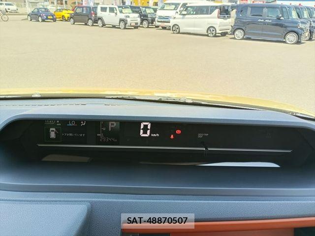 Daihatsu TANTO 2023-08 8369415-28