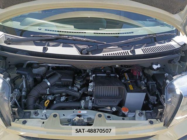 Daihatsu TANTO 2023-08 8369415-29