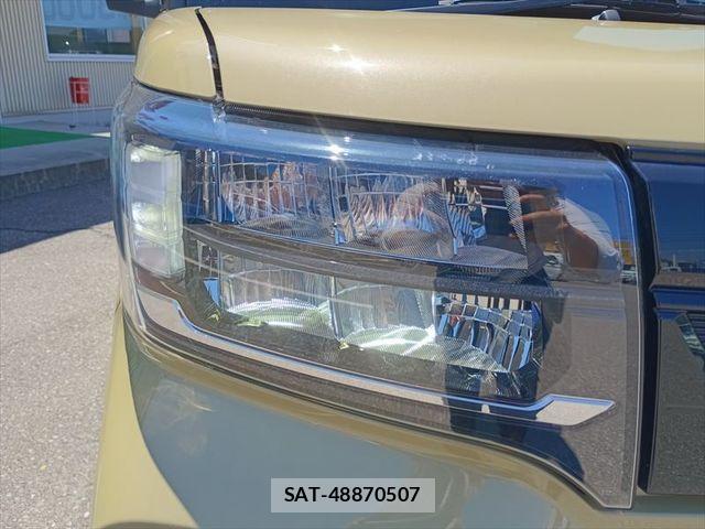 Daihatsu TANTO 2023-08 8369415-3