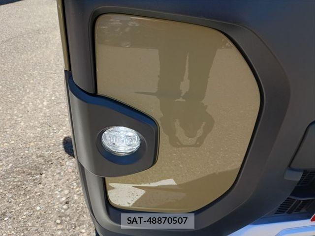 Daihatsu TANTO 2023-08 8369415-4