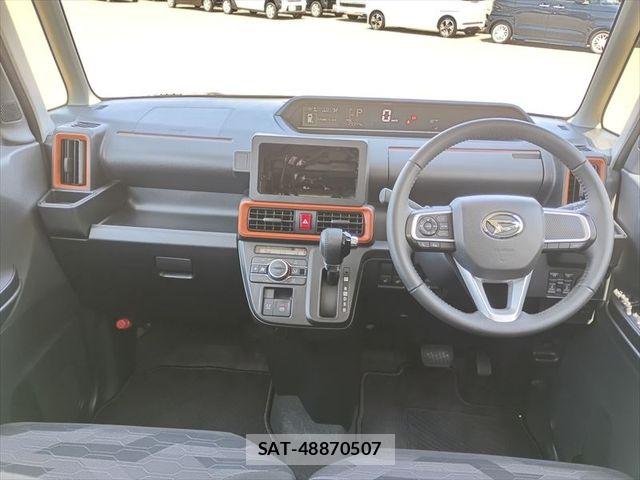 Daihatsu TANTO 2023-08 8369415-8