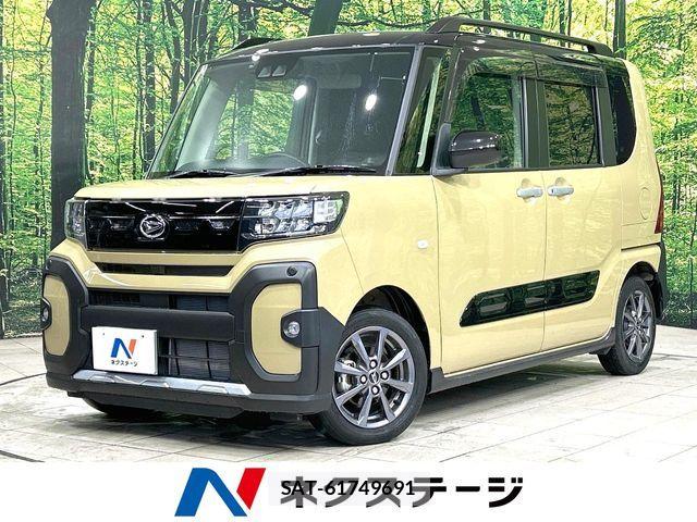 Daihatsu TANTO 2023-09 8369410-0