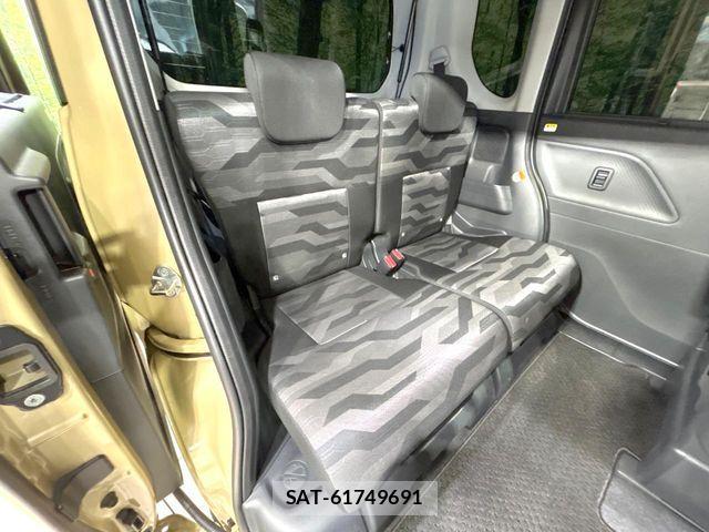 Daihatsu TANTO 2023-09 8369410-9