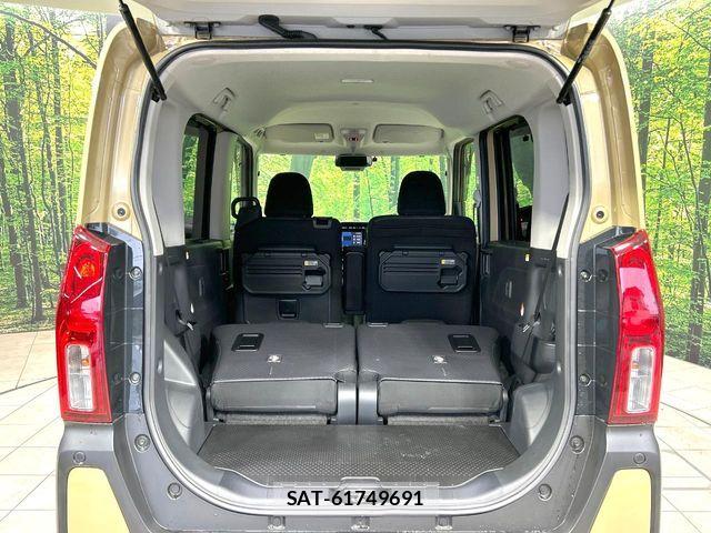 Daihatsu TANTO 2023-09 8369410-10