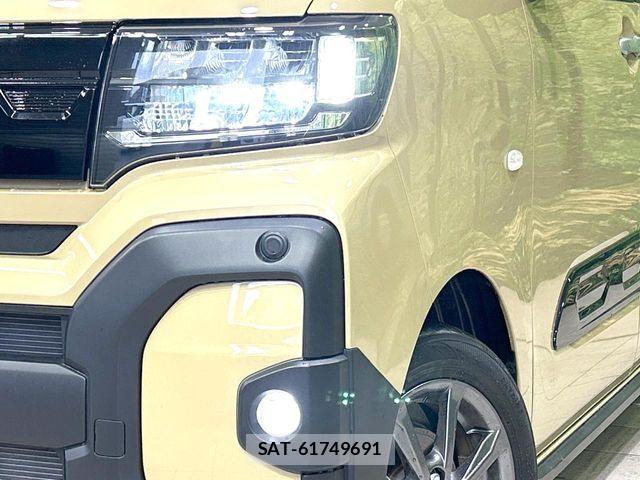 Daihatsu TANTO 2023-09 8369410-11