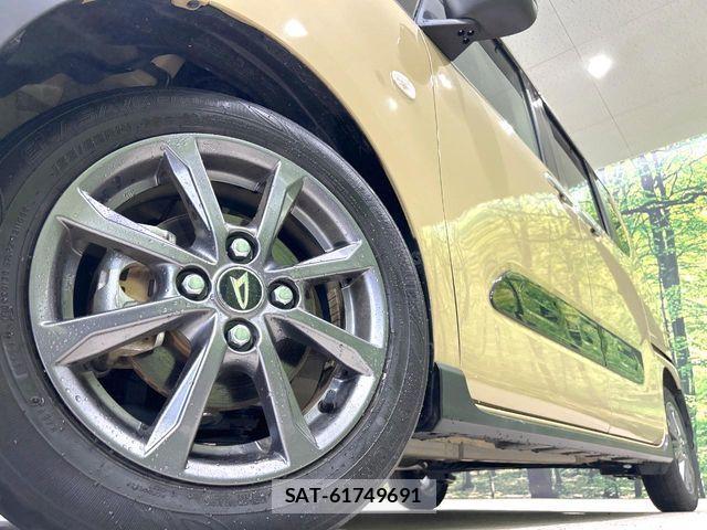 Daihatsu TANTO 2023-09 8369410-12