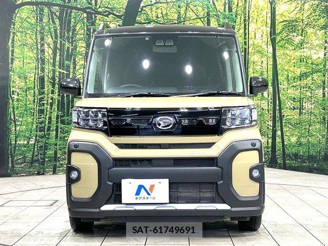 Daihatsu TANTO 2023-09 8369410-13