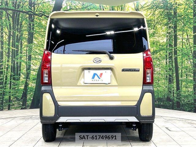 Daihatsu TANTO 2023-09 8369410-14