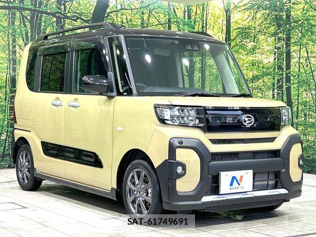 Daihatsu TANTO 2023-09 8369410-15