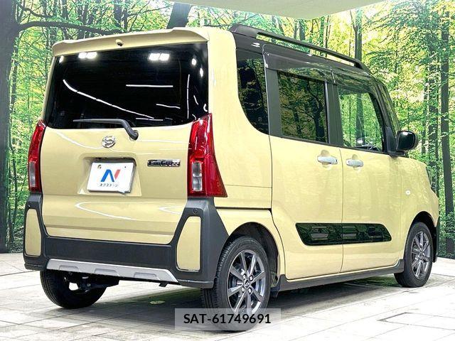 Daihatsu TANTO 2023-09 8369410-16