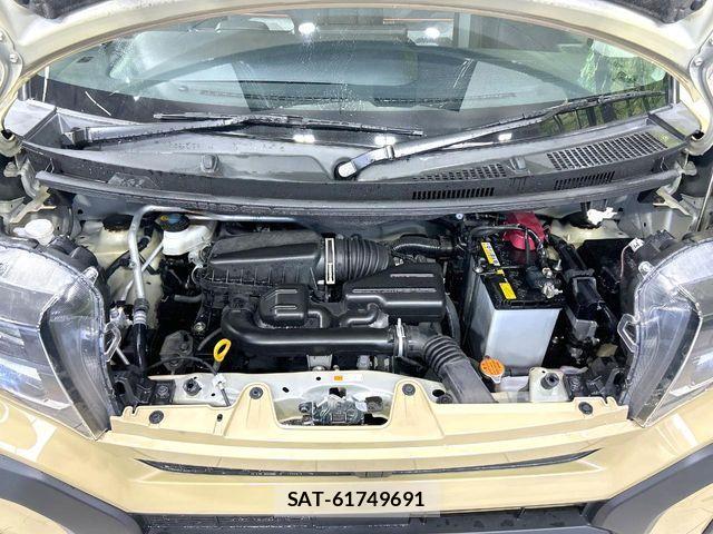 Daihatsu TANTO 2023-09 8369410-17