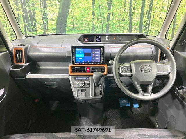 Daihatsu TANTO 2023-09 8369410-6