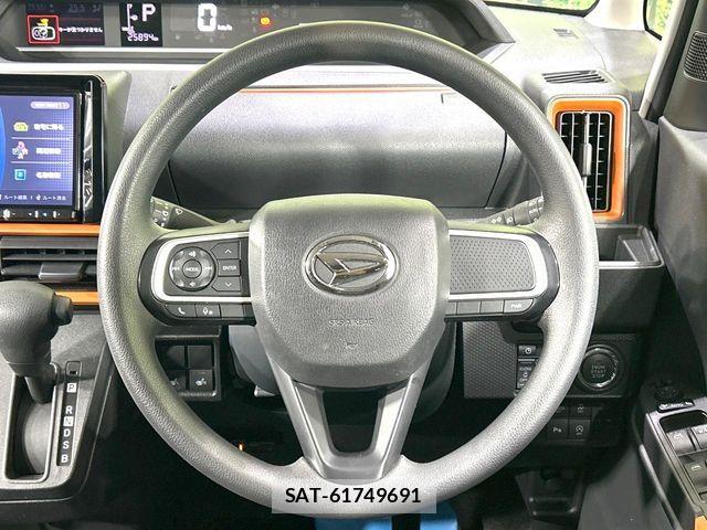 Daihatsu TANTO 2023-09 8369410-7