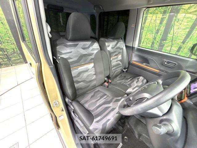 Daihatsu TANTO 2023-09 8369410-8