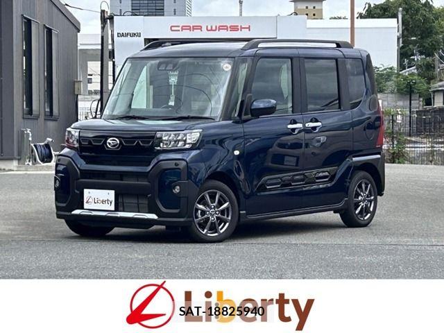 Daihatsu TANTO 2025-07 8369413-0